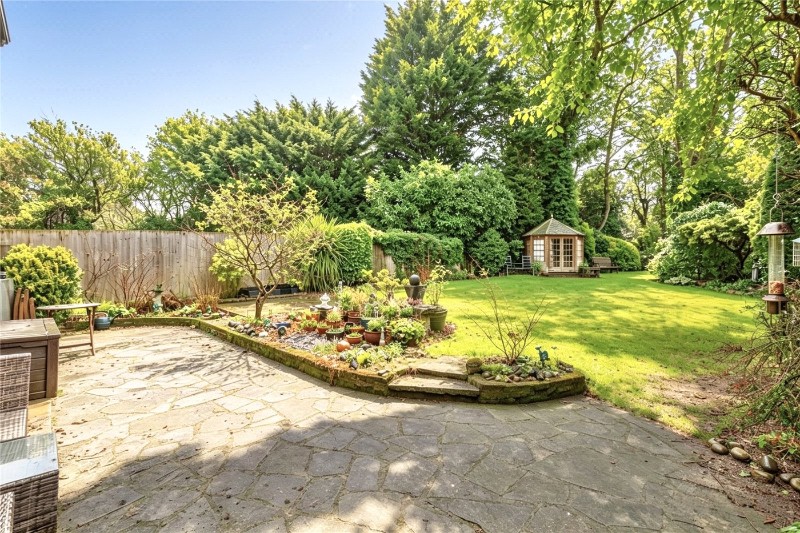 The Spinney, Beaconsfield, Buckinghamshire, HP9