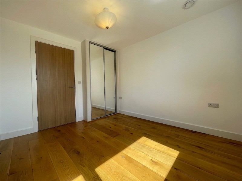 Trinity Court, Southernhay East, Exeter, Devon, EX1