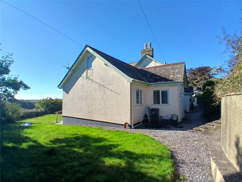 Blackawton, Totnes, Devon, TQ9