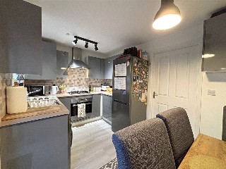 Whittle Road, Holdingham, Sleaford, Lincolnshire, NG34
