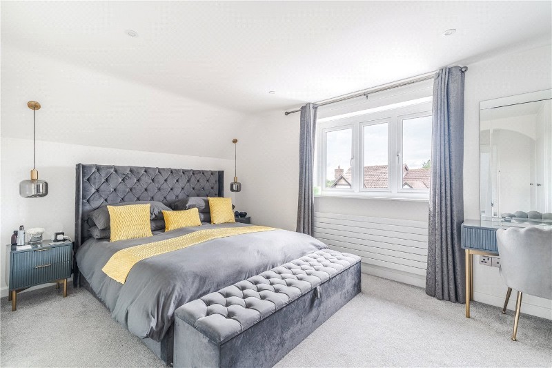 Elmgate Drive, Bournemouth, Dorset, BH7