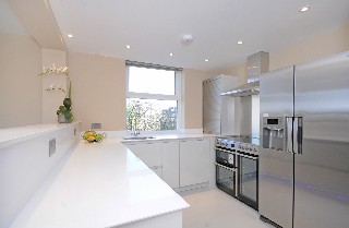 Boydell Court, St John&#39;s Wood Park, St John&#39;s Wood, London, NW8