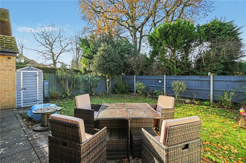 Blakeney Close, Eaton, Norwich, Norfolk, NR4