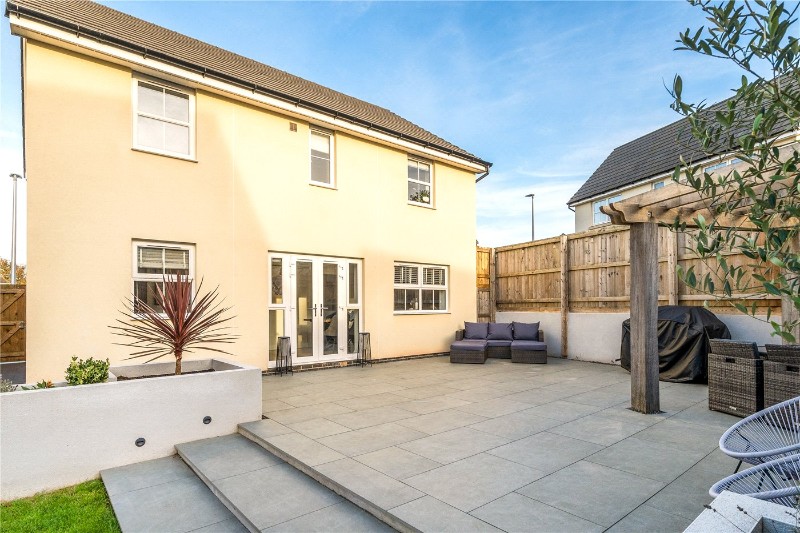 Uplowman Road, Tiverton, Devon, EX16