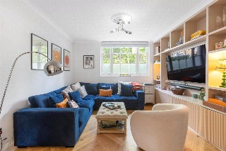 Vassall Road, London, SW9