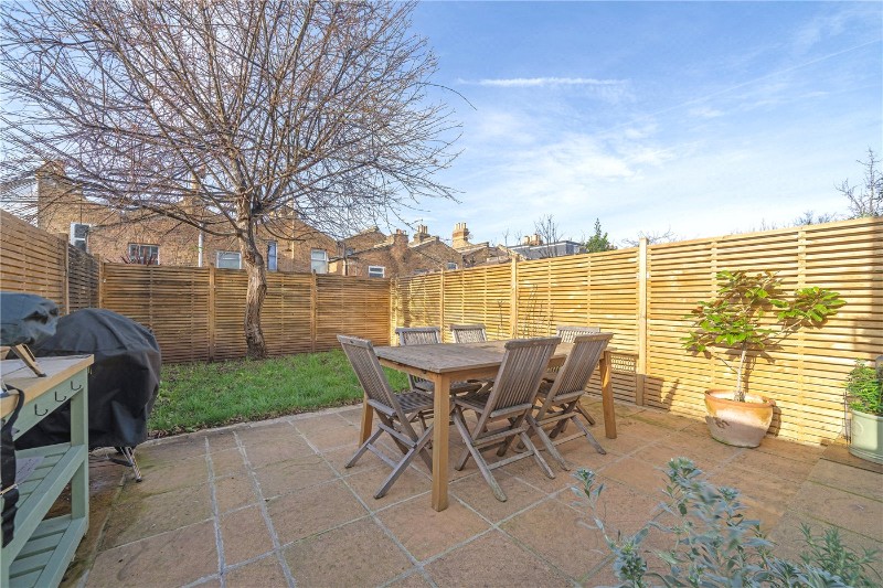Crystal Palace Road, East Dulwich, London, SE22