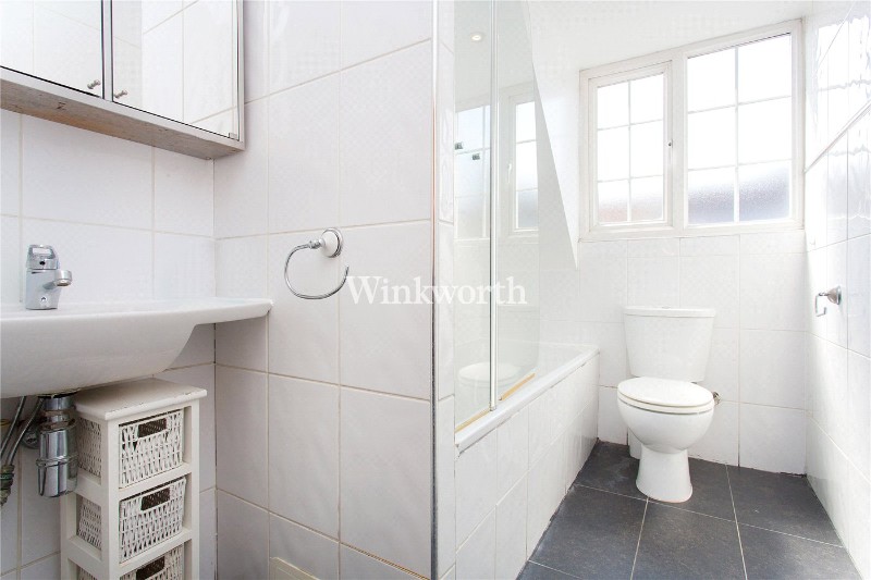 Woodlands, London, NW11