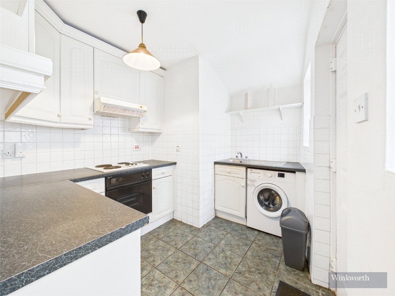 Maple Road, Surbiton, KT6