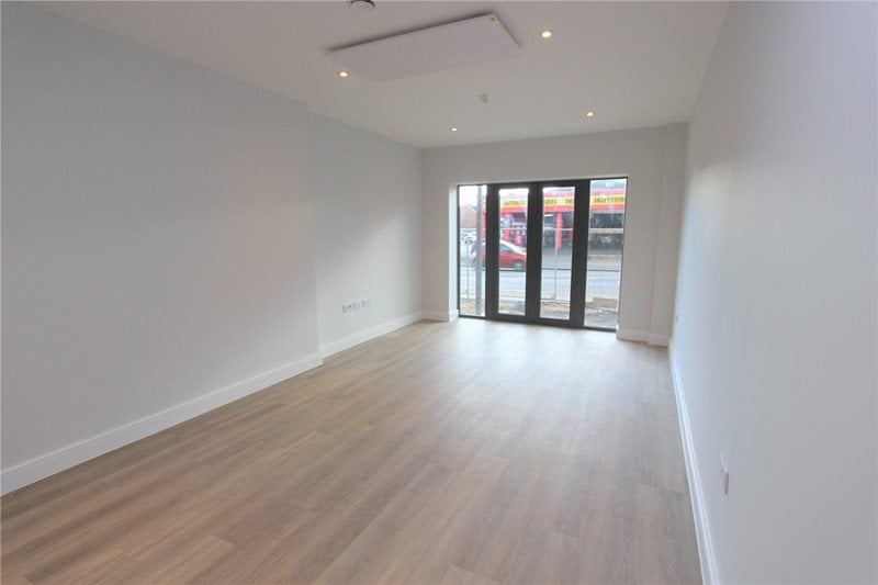 London Road, Hadleigh, Benfleet, SS7
