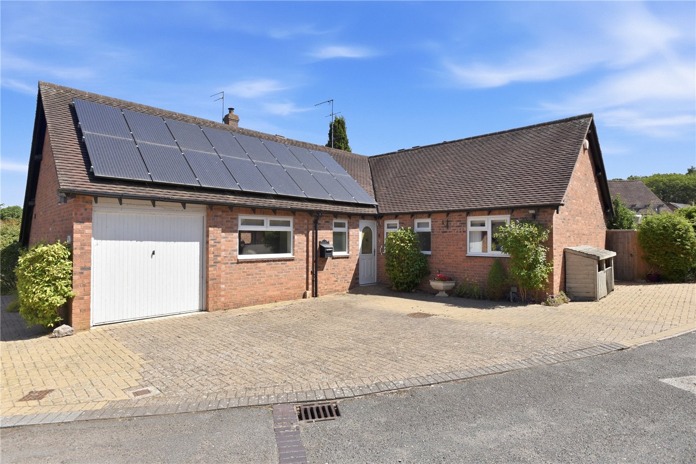 St. Marys Acre, Bearley, Stratford-upon-Avon, Warwickshire, CV37