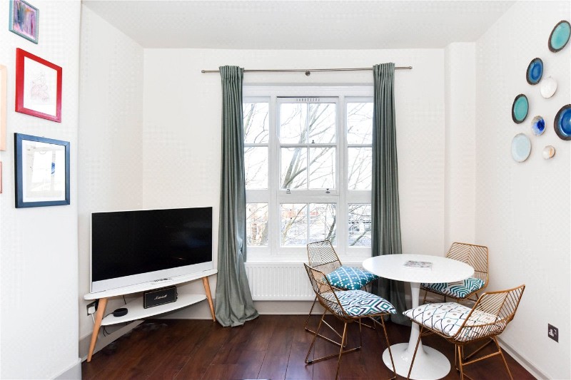Clerkenwell Road, London, EC1R