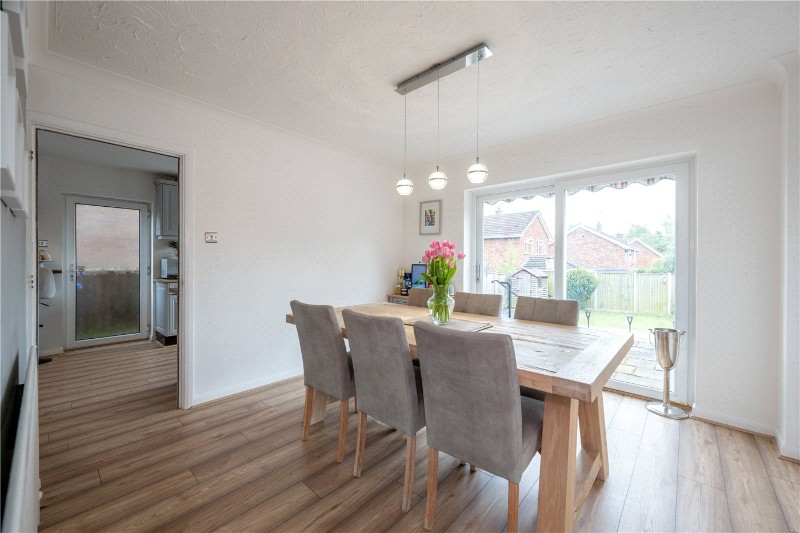 Lindford Drive, Eaton, Norwich, Norfolk, NR4