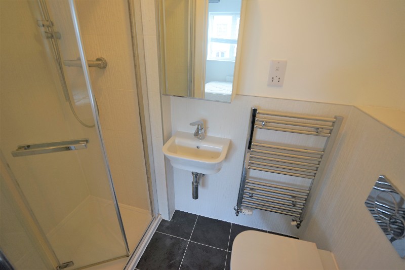 The Rosary, Stoke Gifford, Bristol, BS34