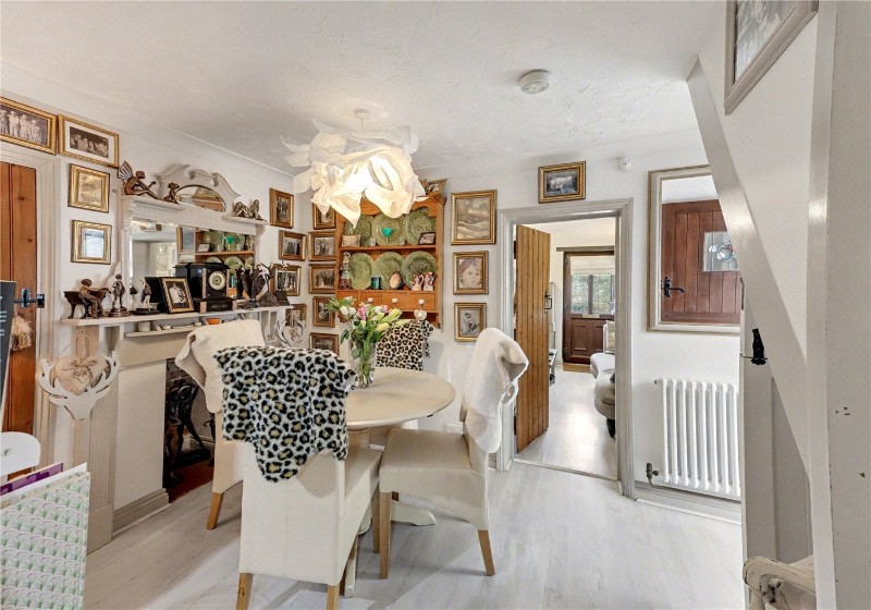 St. Faiths Road, Norwich, Norfolk, NR6