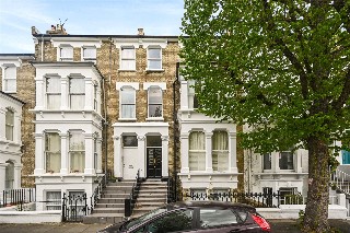 Westwick Gardens, London, W14