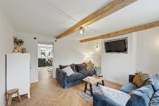 Spixworth Road, Old Catton, Norwich, Norfolk, NR6