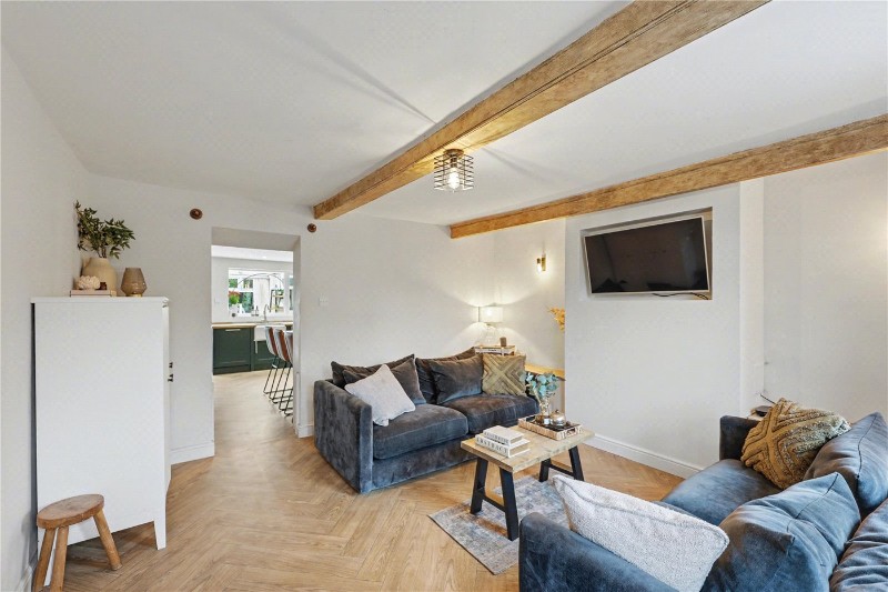 Spixworth Road, Old Catton, Norwich, Norfolk, NR6