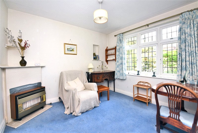Chipstead Way, Banstead, Surrey, SM7