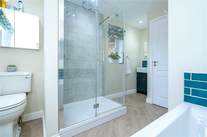 Station Road, Ruskington, Sleaford, Lincolnshire, NG34