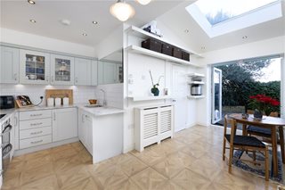 Parkstead Road, London, SW15