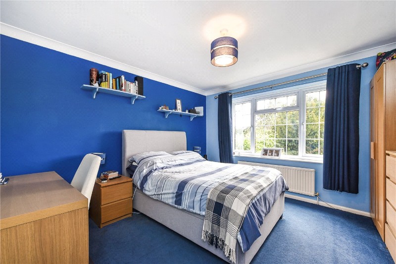 Park Road, Winchester, Hampshire, SO22