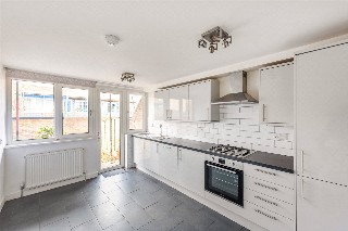 Fairstead Walk, Popham Street, London, N1