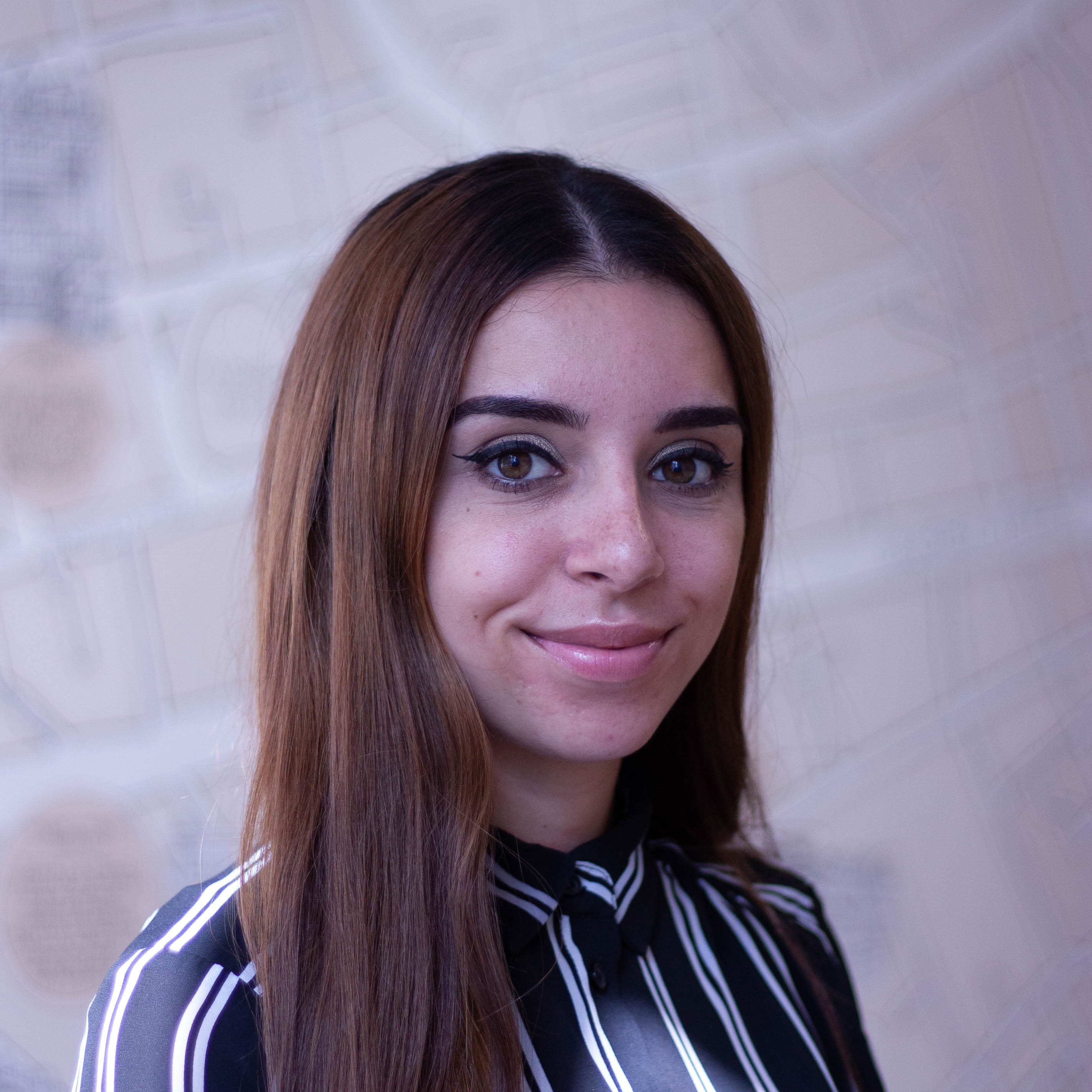 Georgia Kyriakos