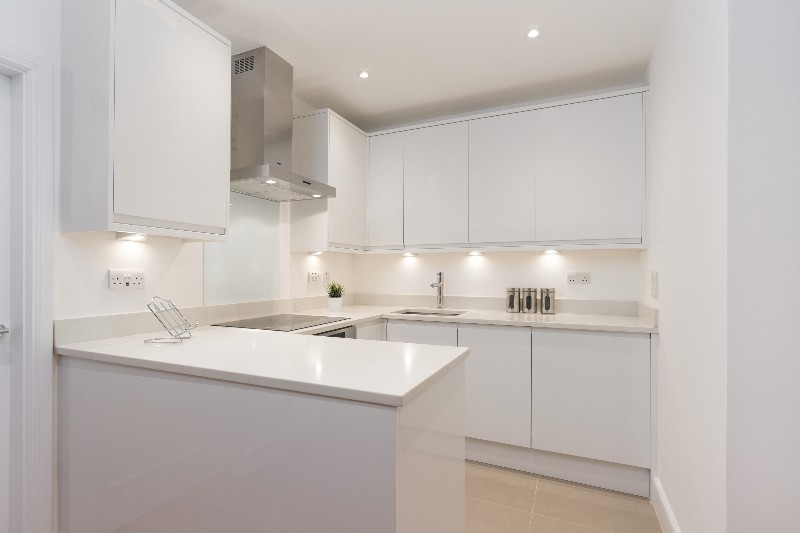 Grove End Gardens, Grove End Road, St John's Wood, London, NW8