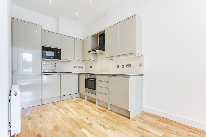 Duke Street, Richmond, Surrey, TW9