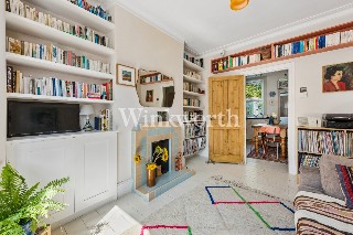 Sperling Road, London, N17