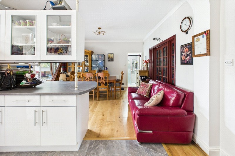 Guildersfield Road, London, SW16