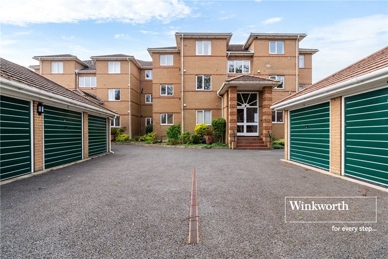 Wollaston Road, Bournemouth, Dorset, BH6