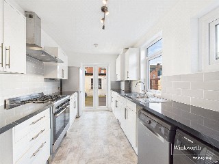 Addison Road, Reading, Berkshire, RG1