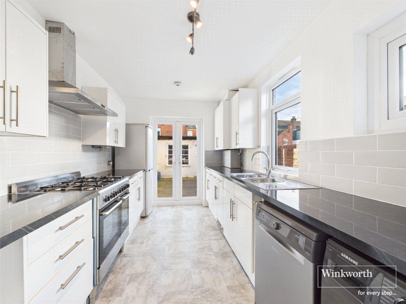Addison Road, Reading, Berkshire, RG1