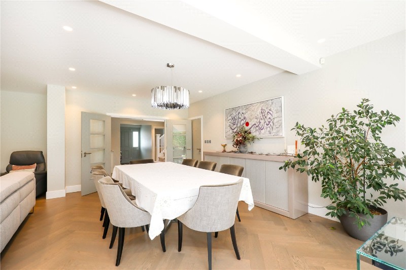 Corringway, London, United Kingdom, W5