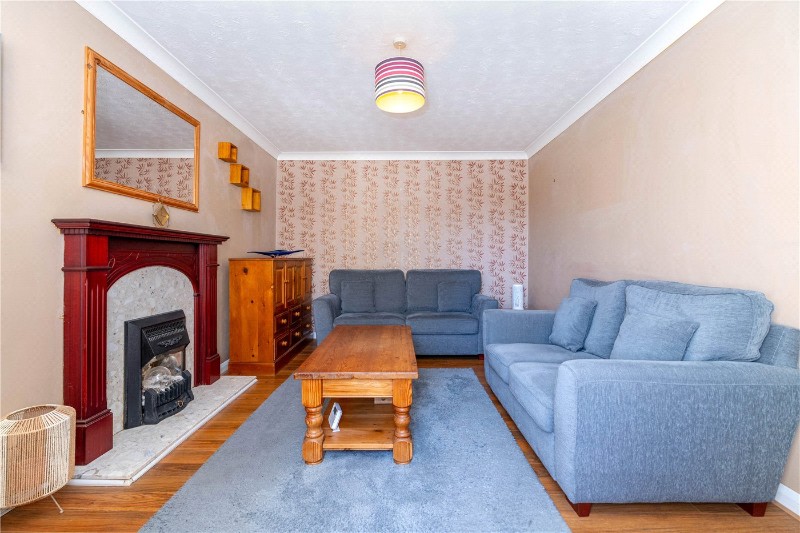 Park Lea, Ruskington, Sleaford, Lincolnshire, NG34