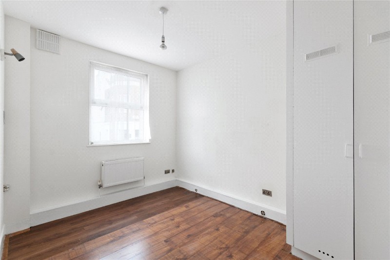 Chapel Road, West Norwood, London, SE27