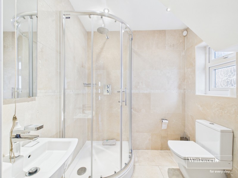 Dorchester Way, Harrow, Middlesex, HA3