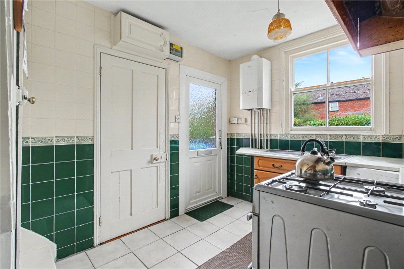 Wangford Road, Reydon, Southwold, Suffolk, IP18