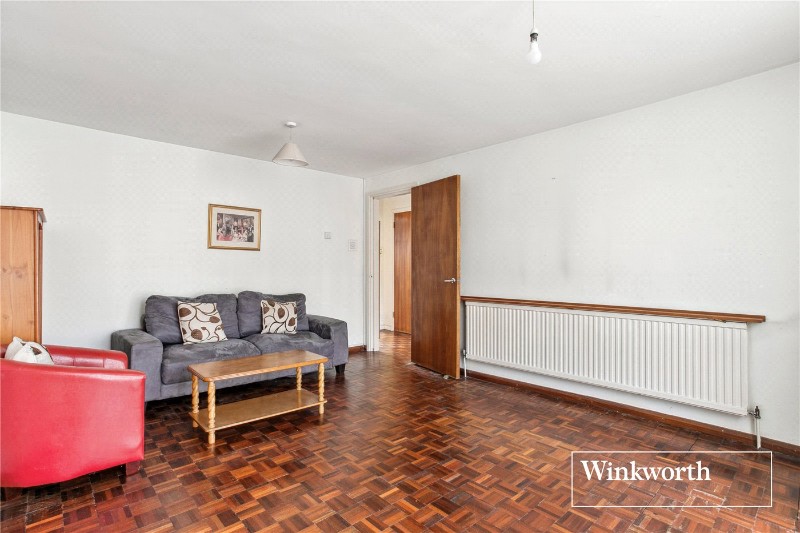 The Grove, Finchley, London, N3