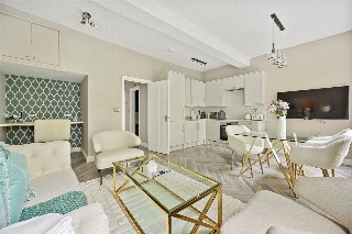 Westbourne Gardens, London, W2