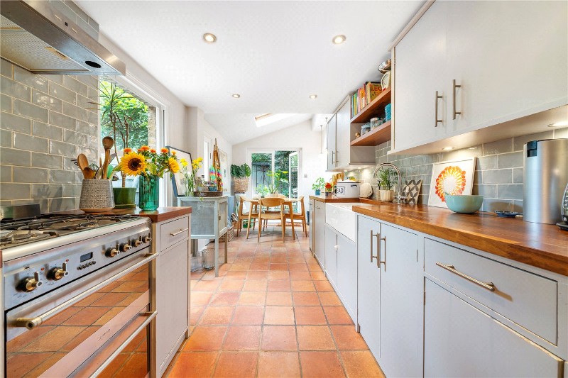 Archdale Road, East Dulwich, London, SE22