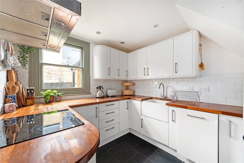 Ladas Road, West Norwood, London, SE27