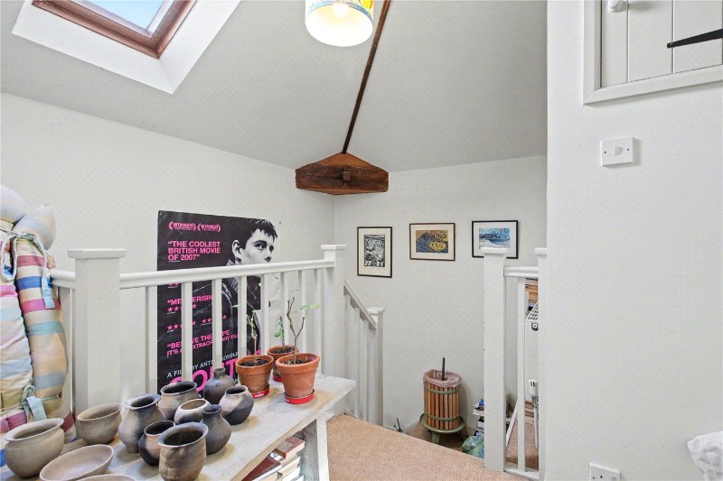 The Street, Laxfield, Woodbridge, Suffolk, IP13