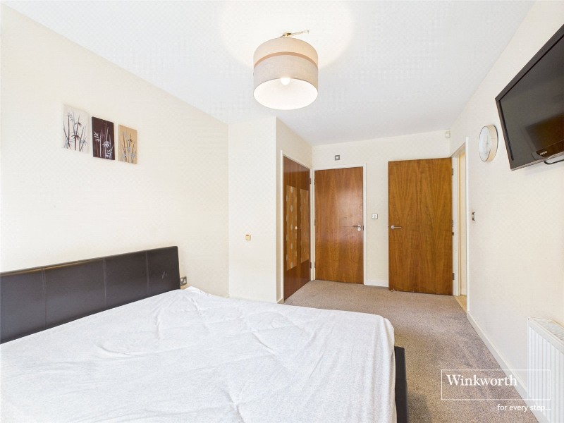 The Meridian, Kenavon Drive, Reading, Berkshire, RG1