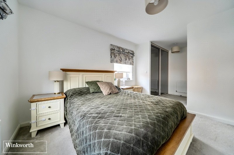 Maize Lane, Basingstoke, Hampshire, RG23