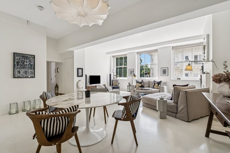 Cleveland Square, Bayswater, W2