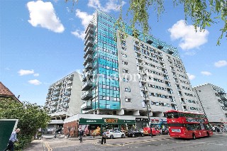 Colman Parade, Southbury Road, Enfield, EN1