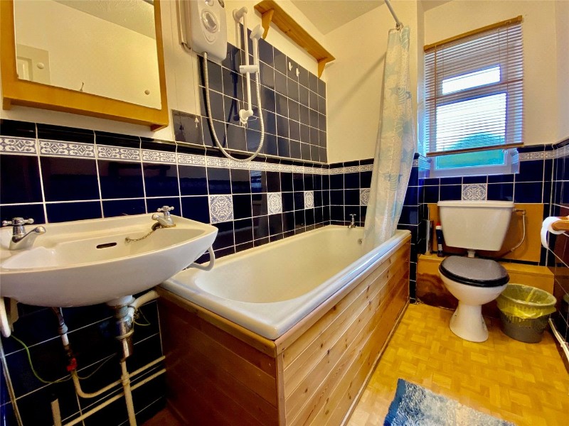 Chine Crescent Road, Bournemouth, BH2