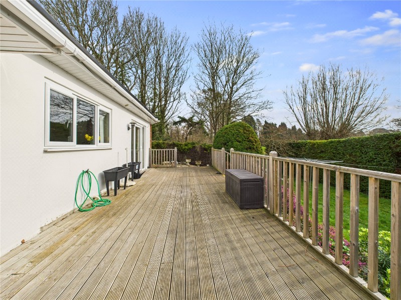 Old Rydon Lane, Exeter, Devon, EX2